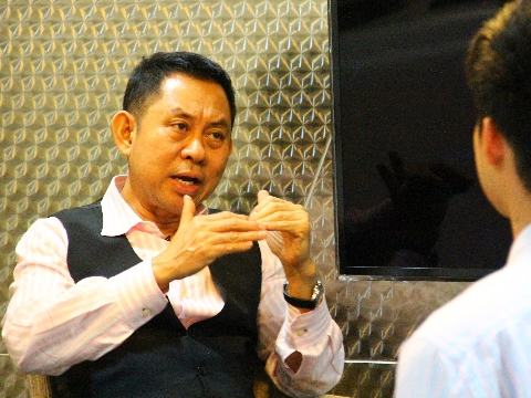 ปรกษาฟร